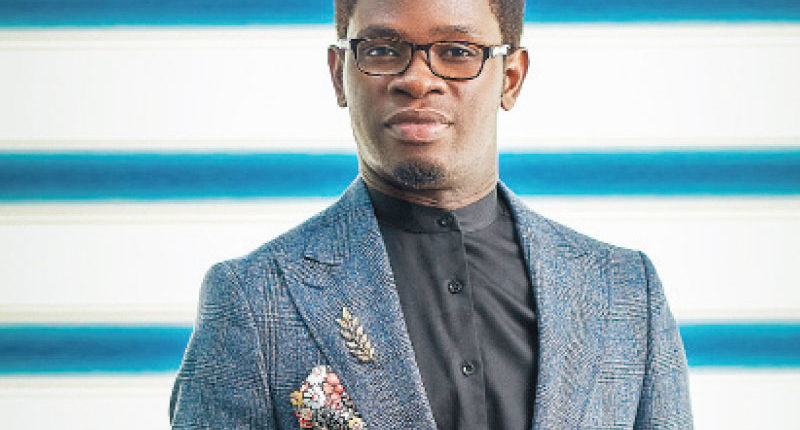 Olanrewaju Howells: Using Real Estate to Promote Agro-Tourism