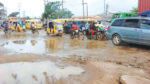 Fear grips contractors, residents over Lagos road projects