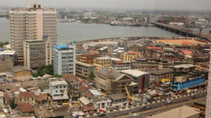Nigeria cities burdened by inadequate planning, urbanisation