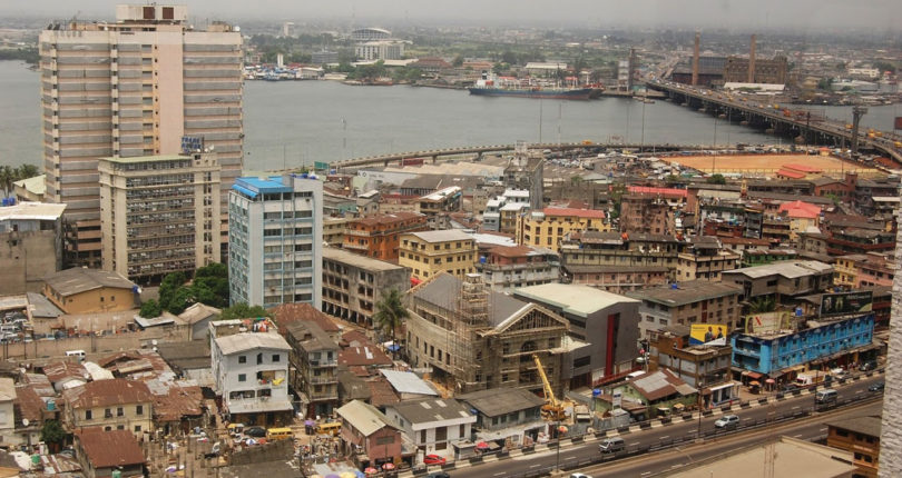 Nigeria cities burdened by inadequate planning, urbanization