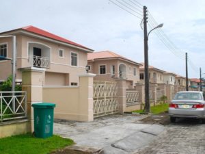 LASG SET TO HAND OVER KEYS TO HOUSE OWNERS