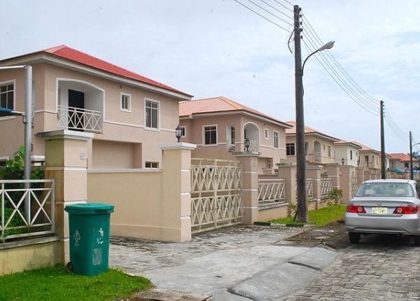 LAGOS STATE GOVERNMENT SET TO HAND OVER KEYS TO HOUSE OWNERS