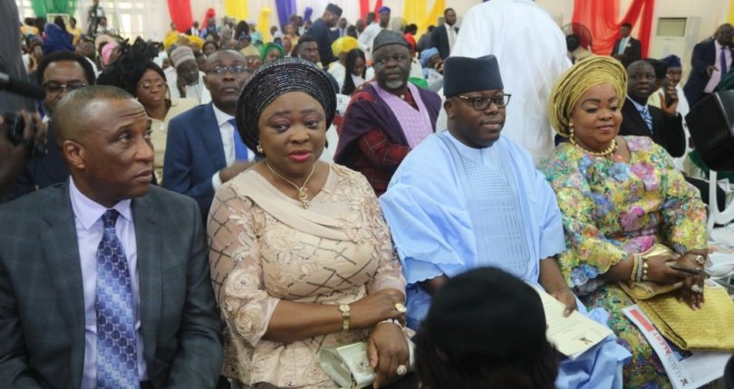 LAGOS WILL COMPETE WITH OTHER SMART CITIES IN HOUSING – COMMISSIONER
