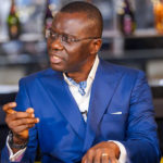 Sanwo-Olu Lists Improvements in Lagos Housing, Infrastructure At Anniversary