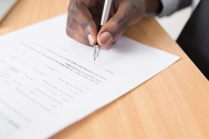 Land Title