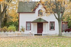Real Estate Investment