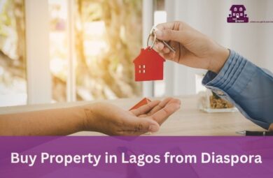 Nigerians in Diaspora Buy Property in Lagos from Diaspora