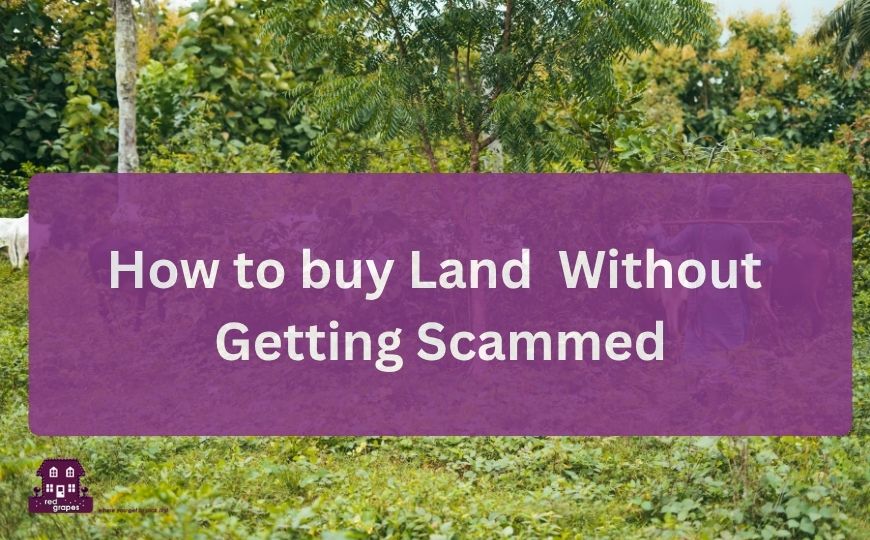 Buying Land in Lagos Without Getting Scammed