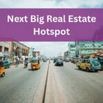 Is Ajah the Next Big Real Estate Hotspot in Lagos?