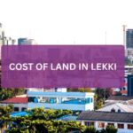 How Much Is Land in Lekki Per Plot?