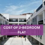 What’s the Average Rent for a 2-Bedroom Flat in Lagos?