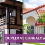 Detached House vs Duplex vs Bungalow: Which Suits Your Family Best?