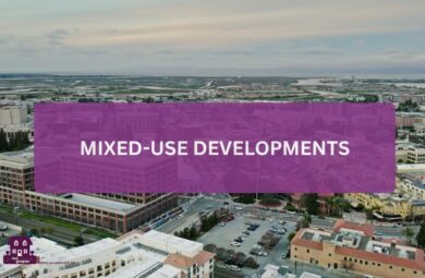 Mixed-Use Developments