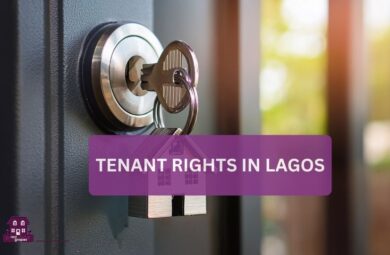 Tenant Rights in Lagos